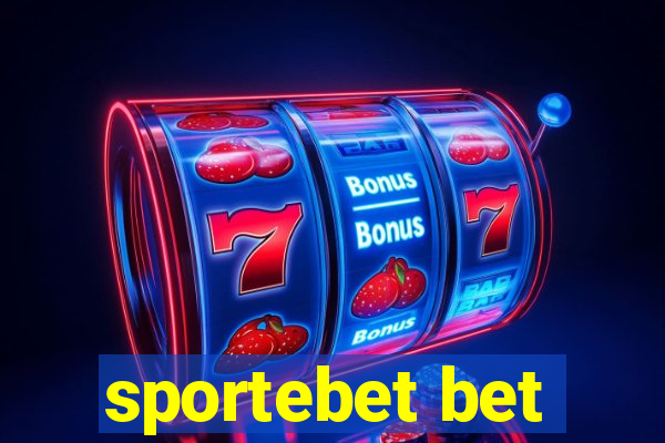 sportebet bet